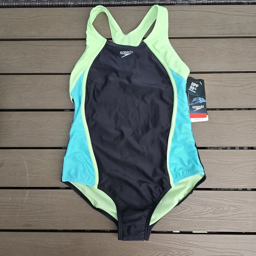 Speedo youth girl